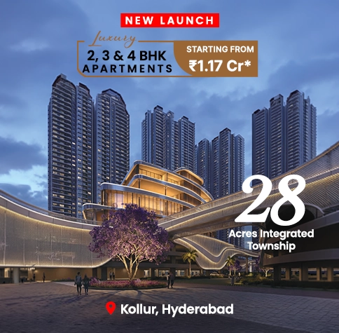 Prestige Kollur